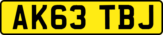 AK63TBJ