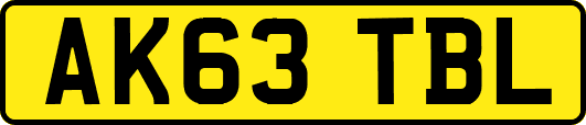 AK63TBL