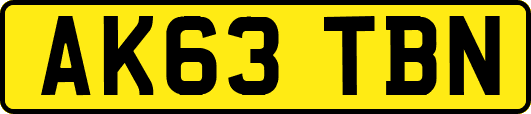 AK63TBN