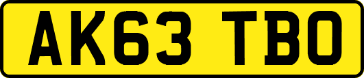 AK63TBO
