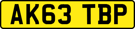 AK63TBP