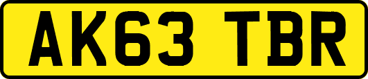 AK63TBR