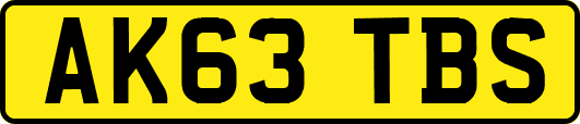 AK63TBS