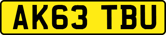 AK63TBU