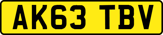 AK63TBV