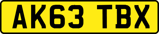 AK63TBX