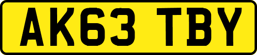 AK63TBY