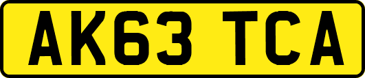 AK63TCA