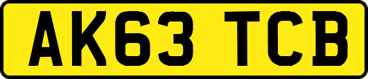 AK63TCB
