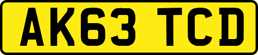 AK63TCD
