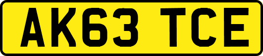 AK63TCE