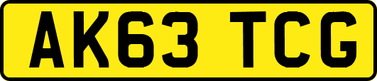 AK63TCG