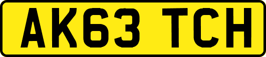 AK63TCH