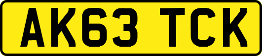 AK63TCK