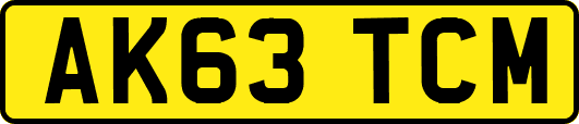 AK63TCM