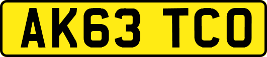 AK63TCO