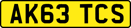 AK63TCS