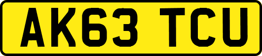 AK63TCU
