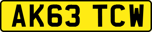 AK63TCW