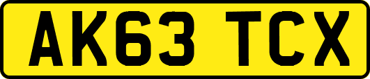AK63TCX