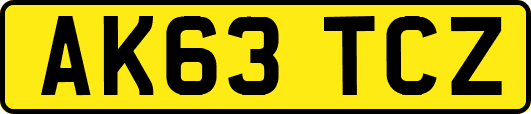 AK63TCZ