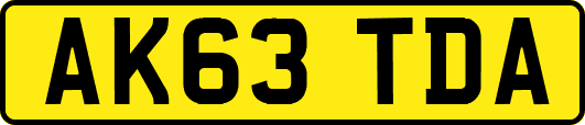 AK63TDA