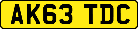 AK63TDC
