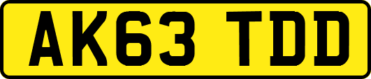 AK63TDD