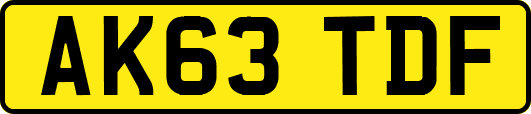 AK63TDF