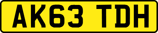 AK63TDH
