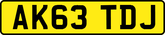 AK63TDJ