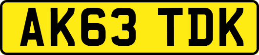 AK63TDK