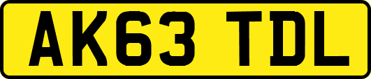 AK63TDL