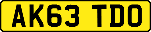 AK63TDO