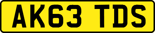 AK63TDS