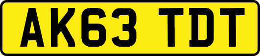 AK63TDT