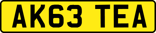 AK63TEA