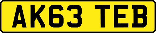 AK63TEB