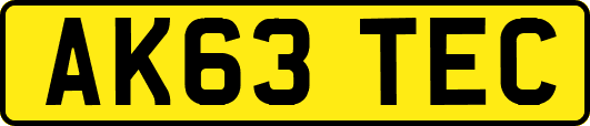 AK63TEC