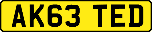 AK63TED