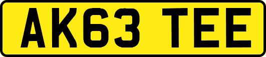 AK63TEE