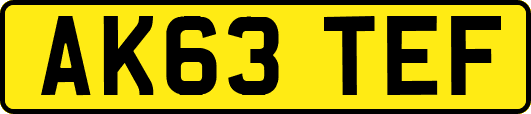 AK63TEF