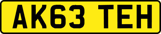 AK63TEH