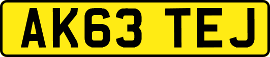 AK63TEJ