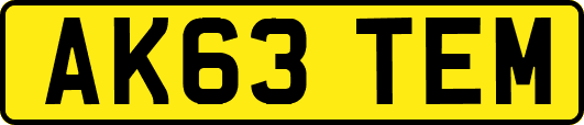 AK63TEM