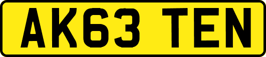 AK63TEN