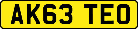 AK63TEO