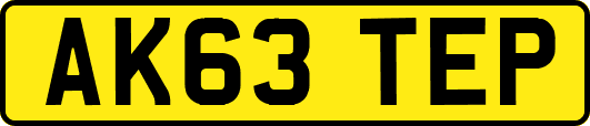 AK63TEP