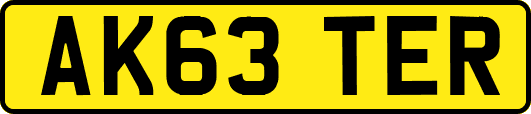 AK63TER