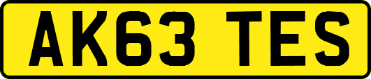 AK63TES